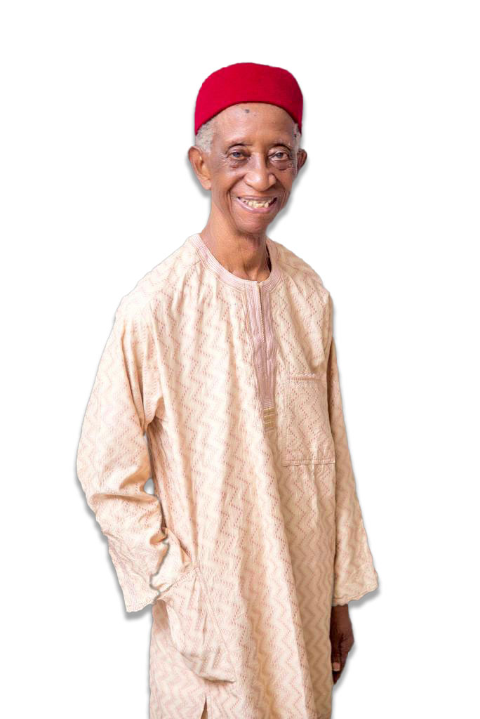 Martin Ezedimbu Nwoko